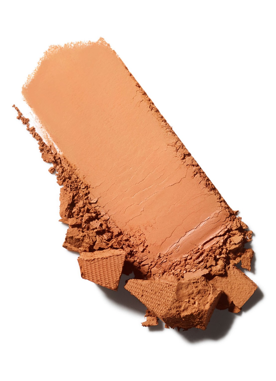 M·A·C Studio Fix Powder Plus Foundation Refill - navulling poeder foundation - voorkant 2 nw45