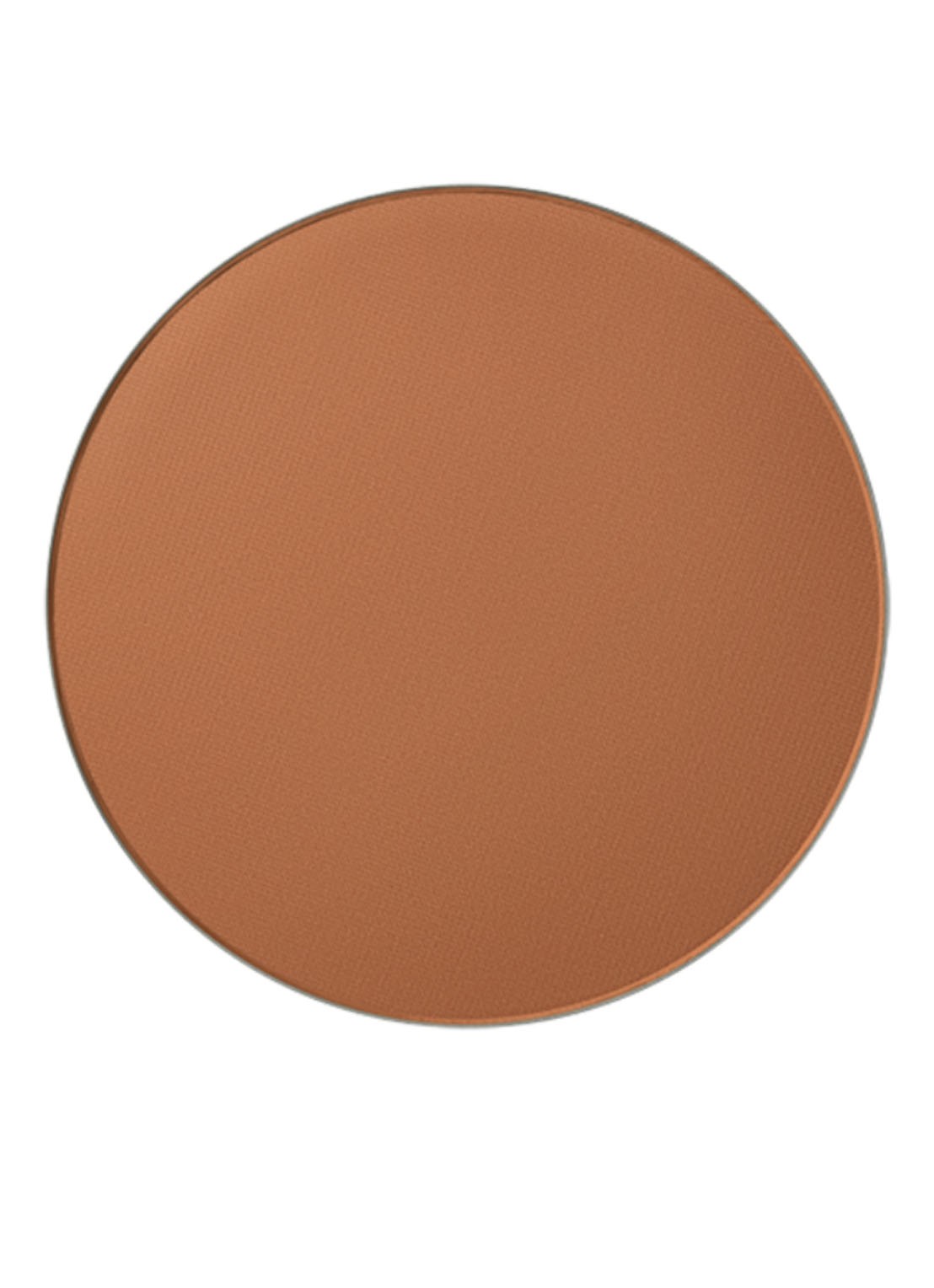 M·A·C Studio Fix Powder Plus Foundation Refill - navulling poeder foundation - voorkant 2 nw48