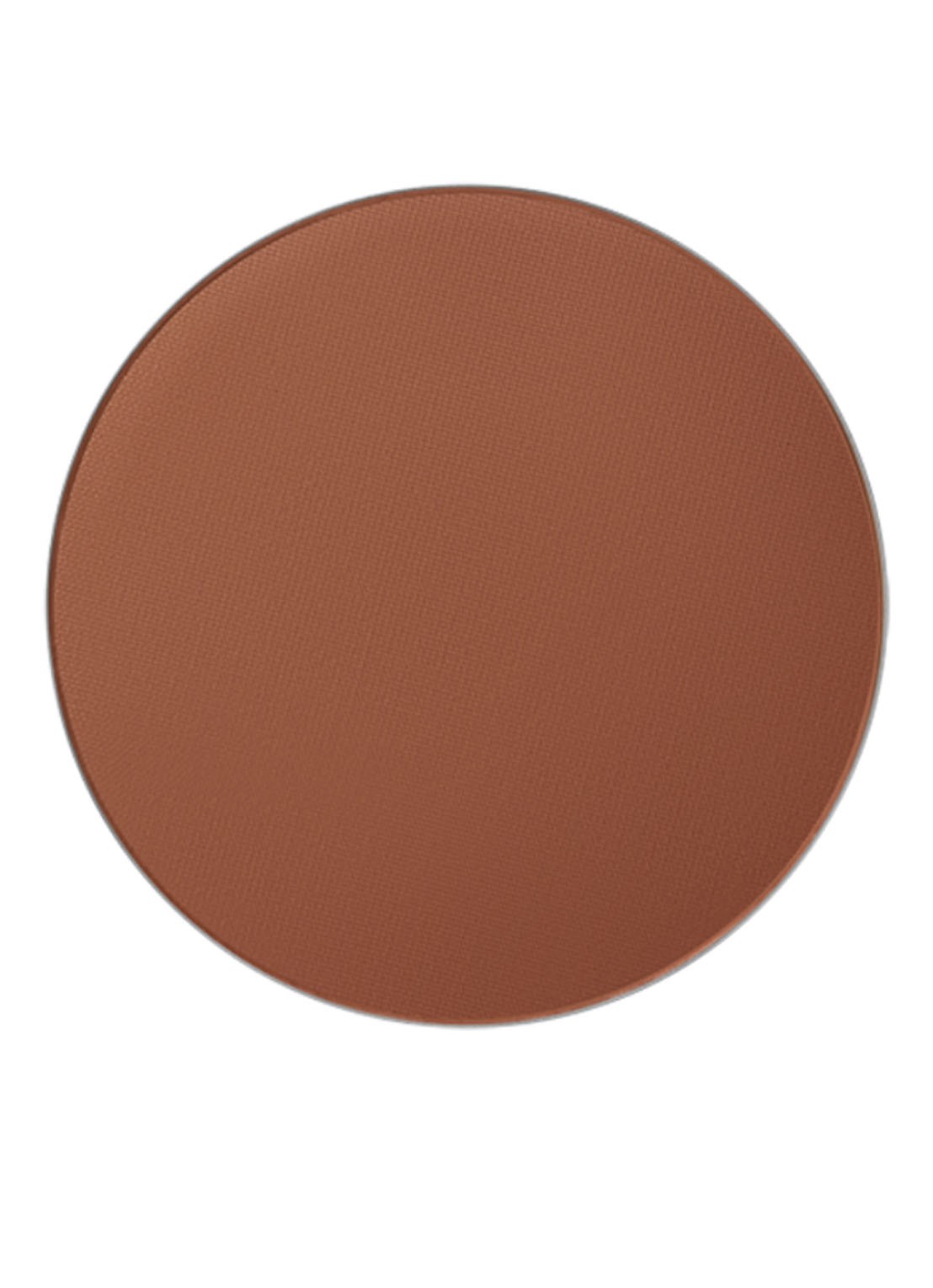 M·A·C Studio Fix Powder Plus Foundation Refill - navulling poeder foundation - voorkant 2 nw57
