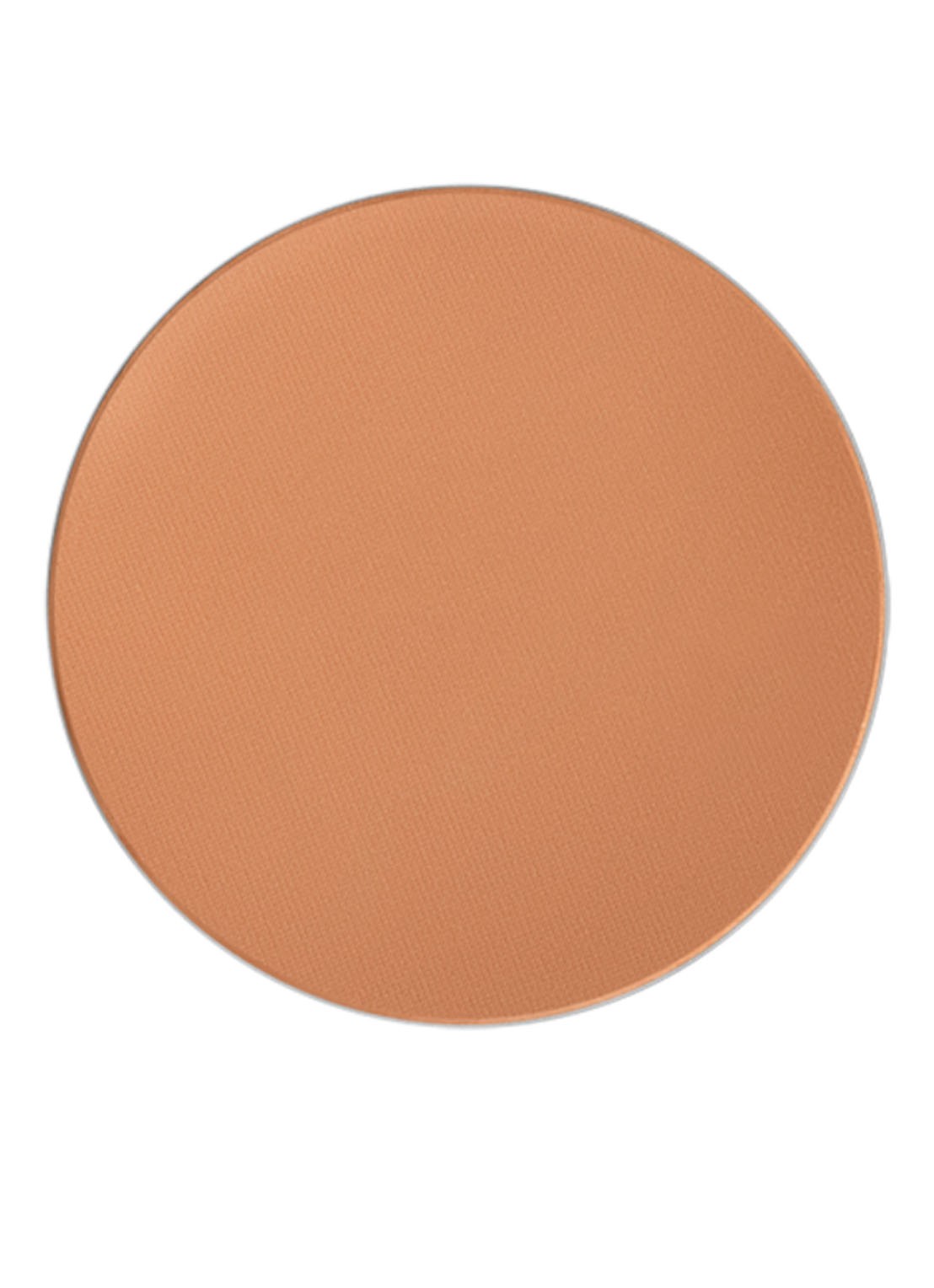 M·A·C Studio Fix Powder Plus Foundation Refill - navulling poeder foundation - voorkant c5.5
