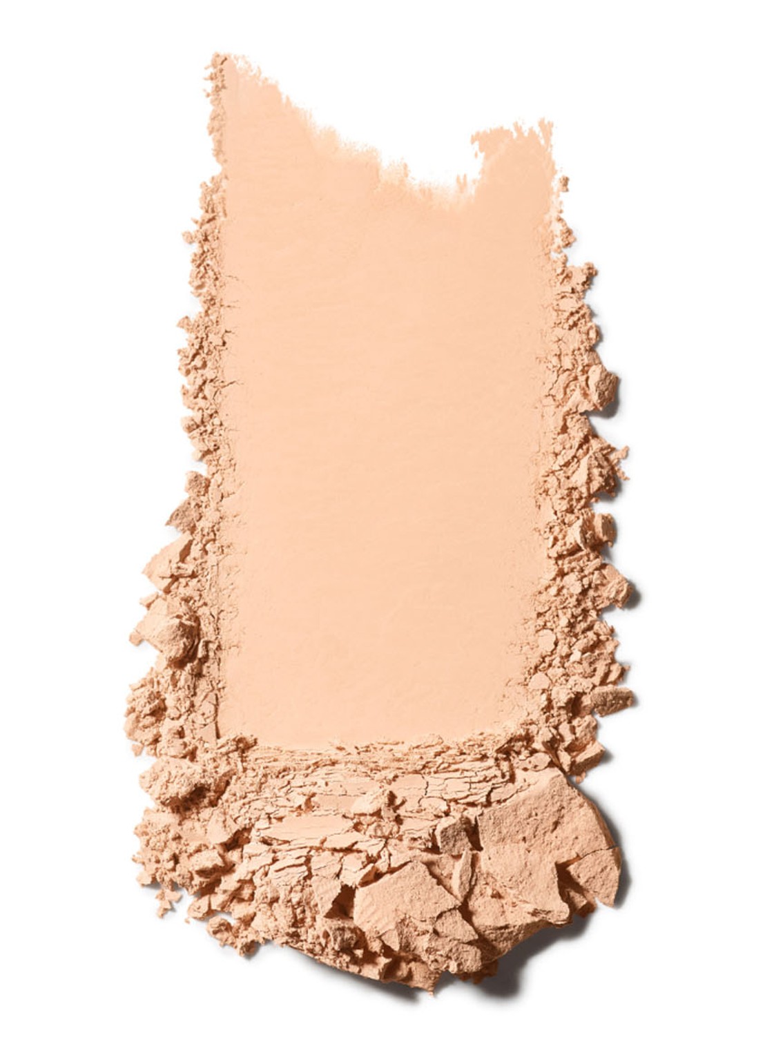M·A·C Studio Fix Powder Plus Foundation Refill - navulling poeder foundation - voorkant 3 n4