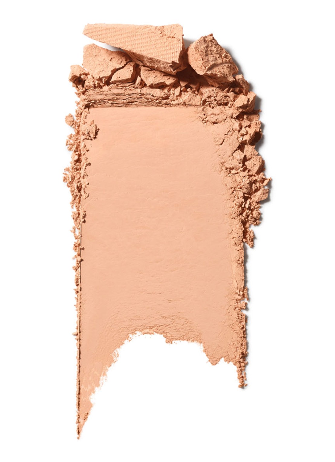 M·A·C Studio Fix Powder Plus Foundation Refill - navulling poeder foundation - voorkant 3 n5