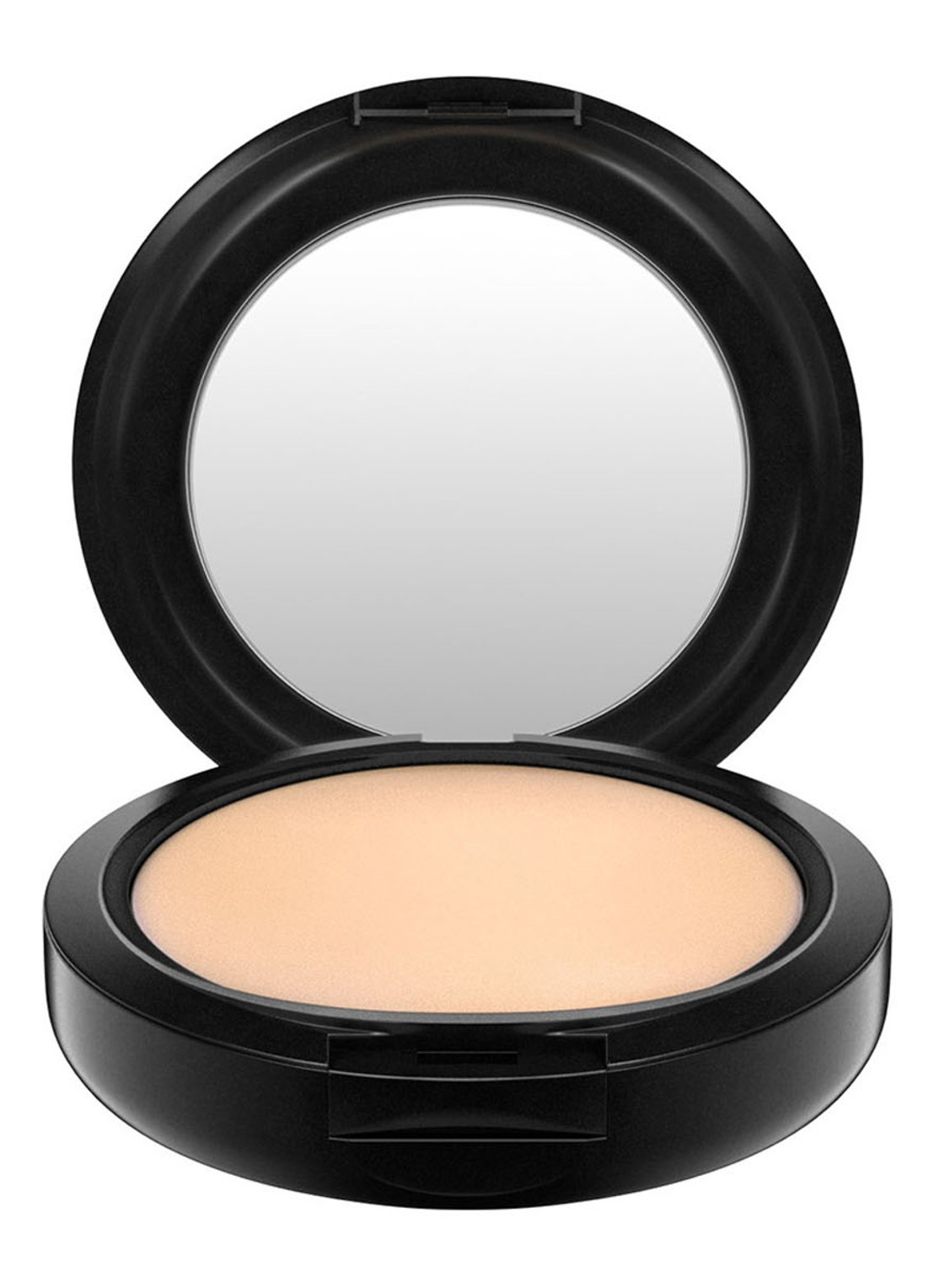 M·A·C Studio Fix Powder Plus Foundation - voorkant nc20