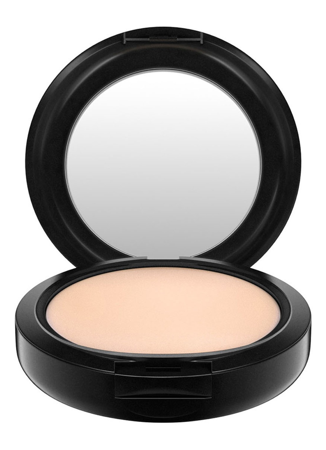 M·A·C Studio Fix Powder Plus Foundation - voorkant 3 nw15