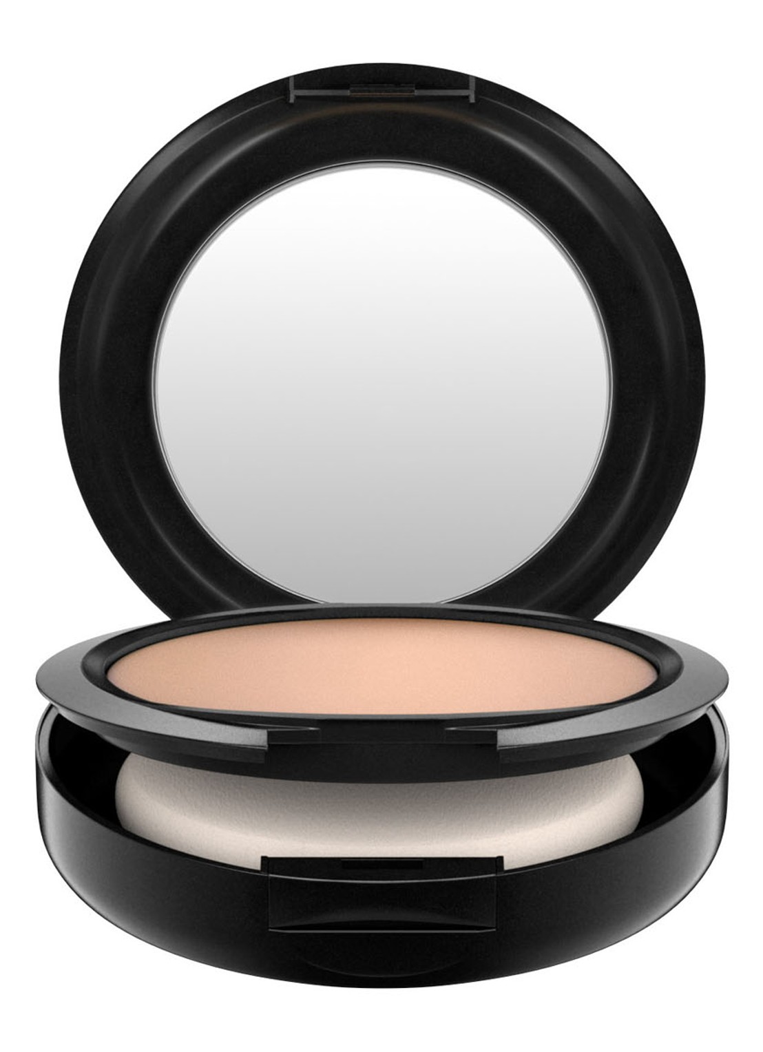 M·A·C Studio Fix Powder Plus Foundation - voorkant nw20