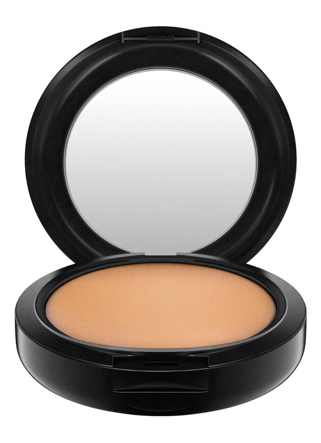 M·A·C Studio Fix Powder Plus Foundation - voorkant 3 nw35