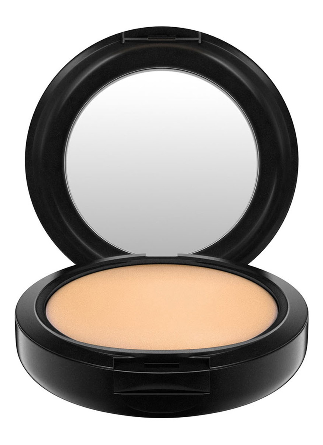 M·A·C Studio Fix Powder Plus Foundation - voorkant 3 nc40