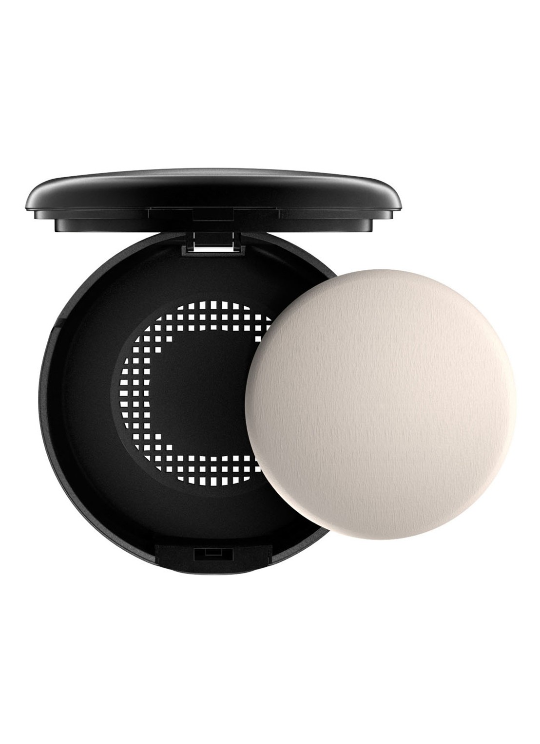 M·A·C Studio Fix Powder Plus Foundation - detail 2 nc25