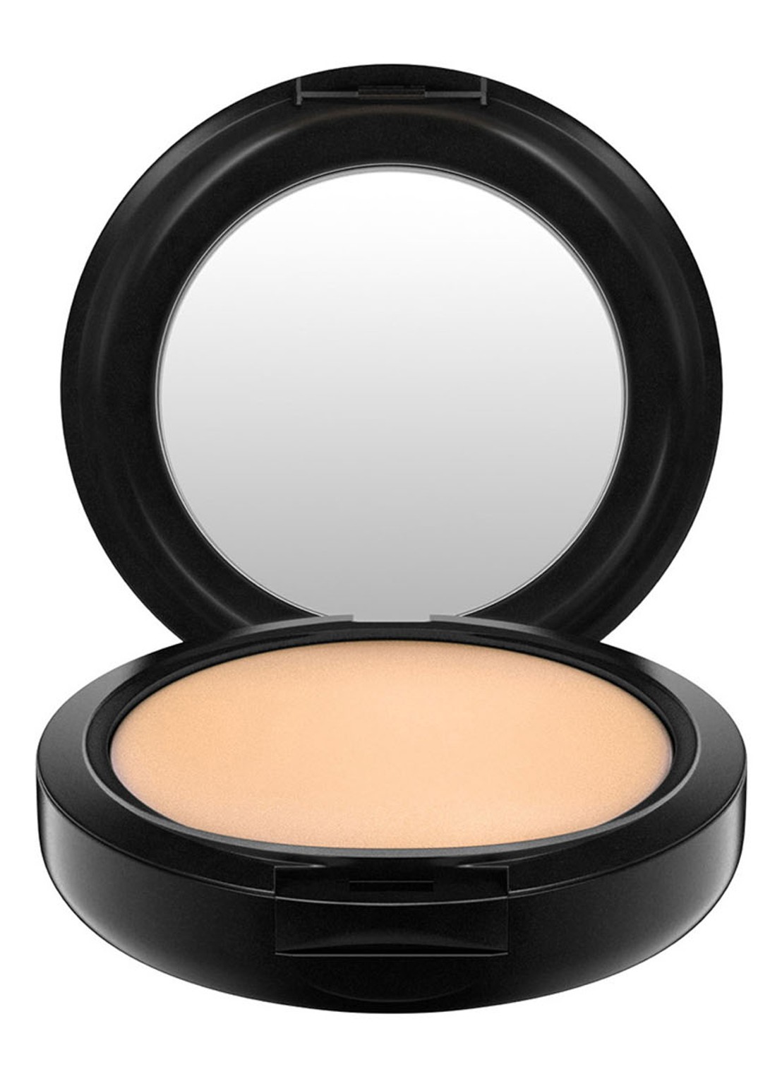 M·A·C Studio Fix Powder Plus Foundation - voorkant 3 nc25