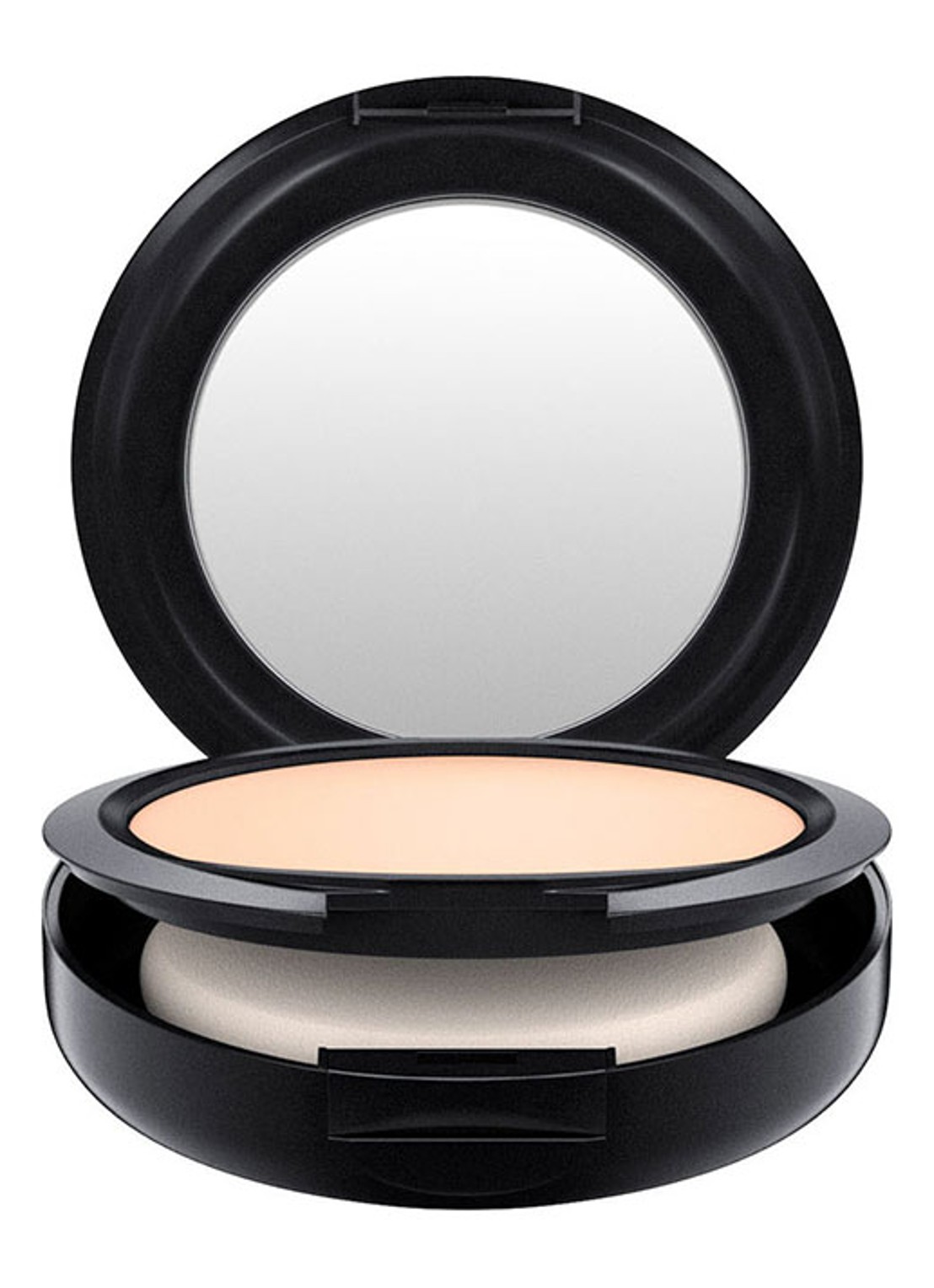M·A·C Studio Fix Powder Plus Foundation - voorkant 2 nc10