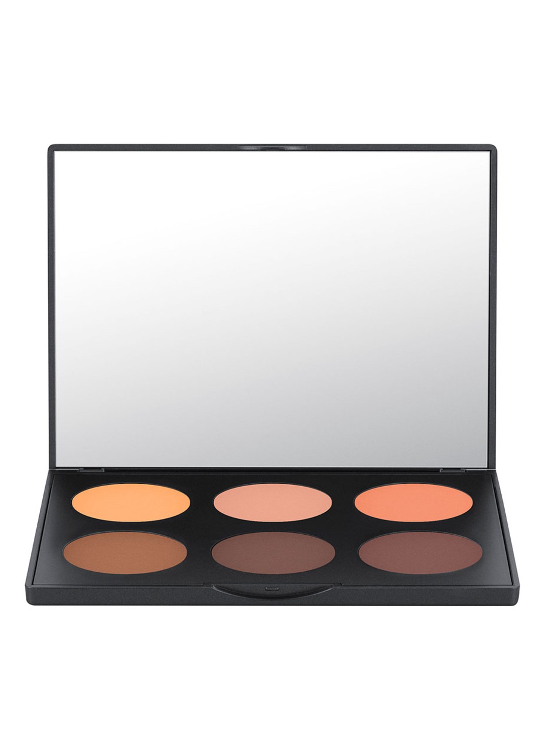 M·A·C Studio Fix Sculpt and Shape Contour Palette - contour & highlighter palette - detail 5 undefined