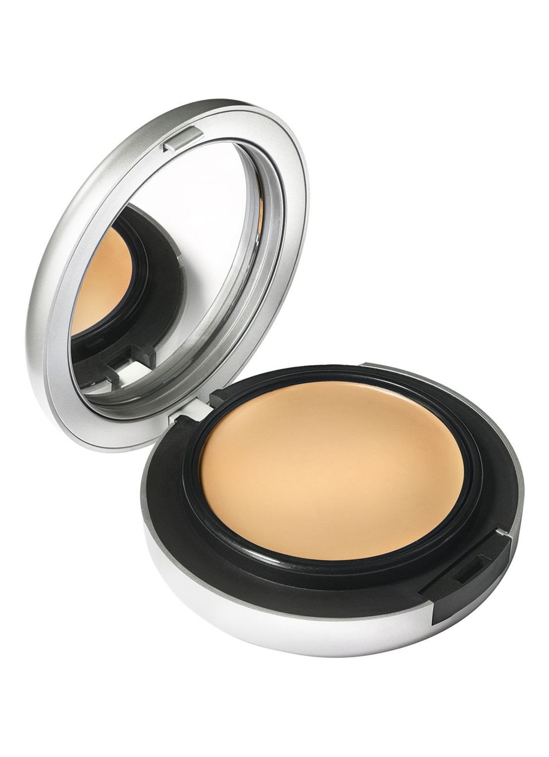 M·A·C Studio Fix Tech Cream-to-Powder Foundation - voorkant nc13