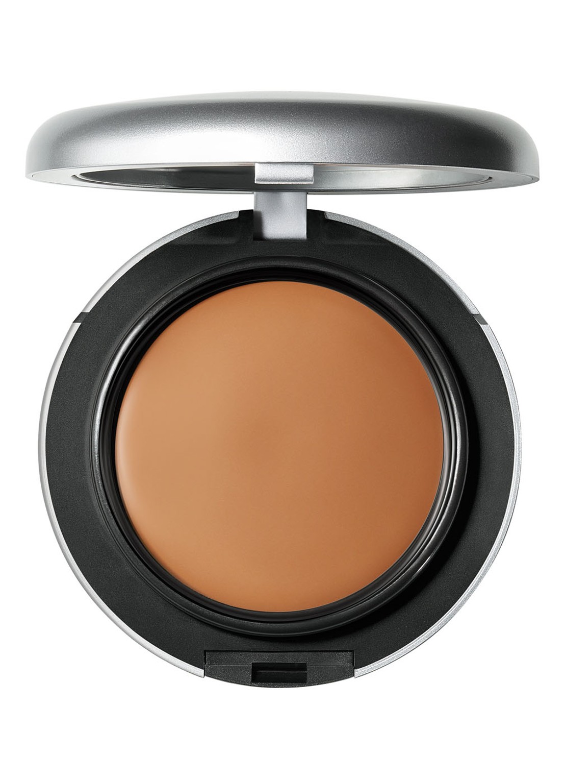 M·A·C Studio Fix Tech Cream-to-Powder Foundation - detail 4 nc25