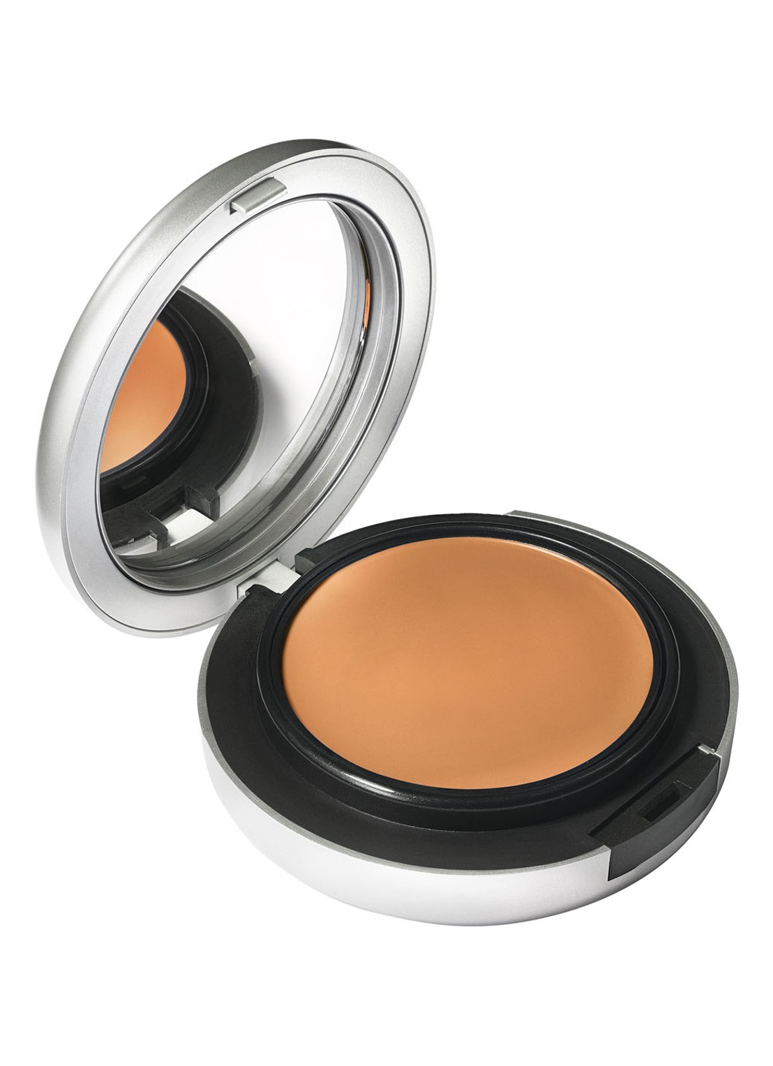 M·A·C Studio Fix Tech Cream-to-Powder Foundation - voorkant 3 nc37