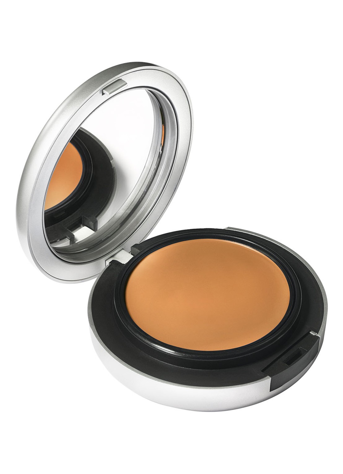 M·A·C Studio Fix Tech Cream-to-Powder Foundation - voorkant nc38