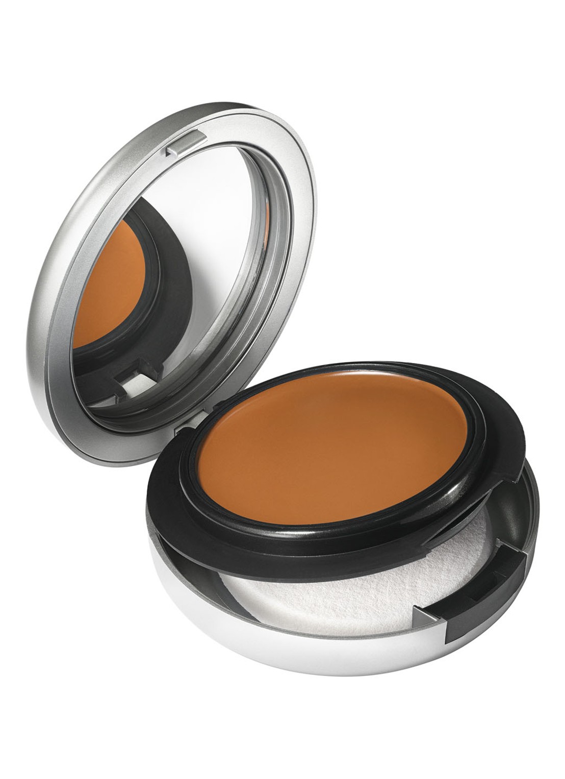 M·A·C Studio Fix Tech Cream-to-Powder Foundation - voorkant 2 nc40