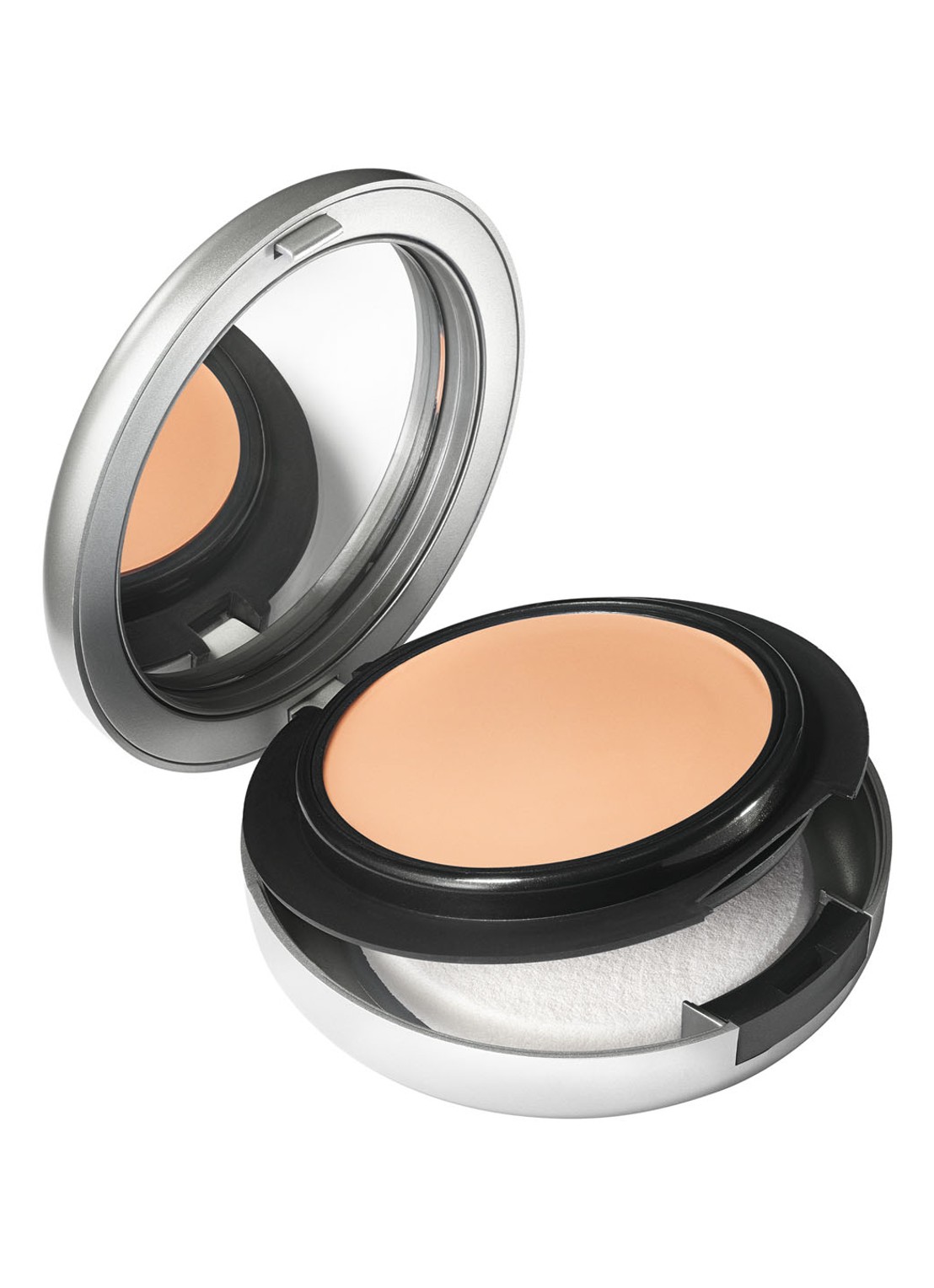 M·A·C Studio Fix Tech Cream-to-Powder Foundation - voorkant 4 nc45