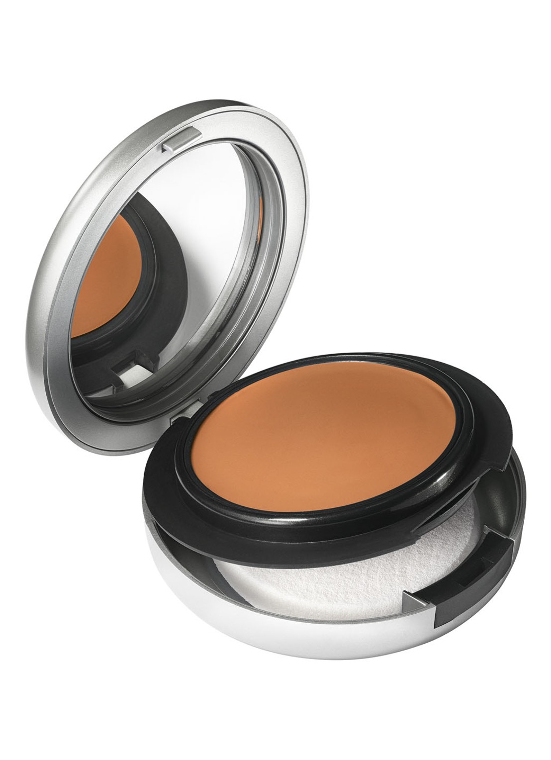 M·A·C Studio Fix Tech Cream-to-Powder Foundation - voorkant 2 nw13