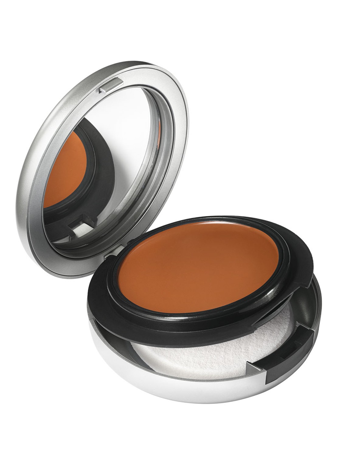 M·A·C Studio Fix Tech Cream-to-Powder Foundation - voorkant 2 nw22