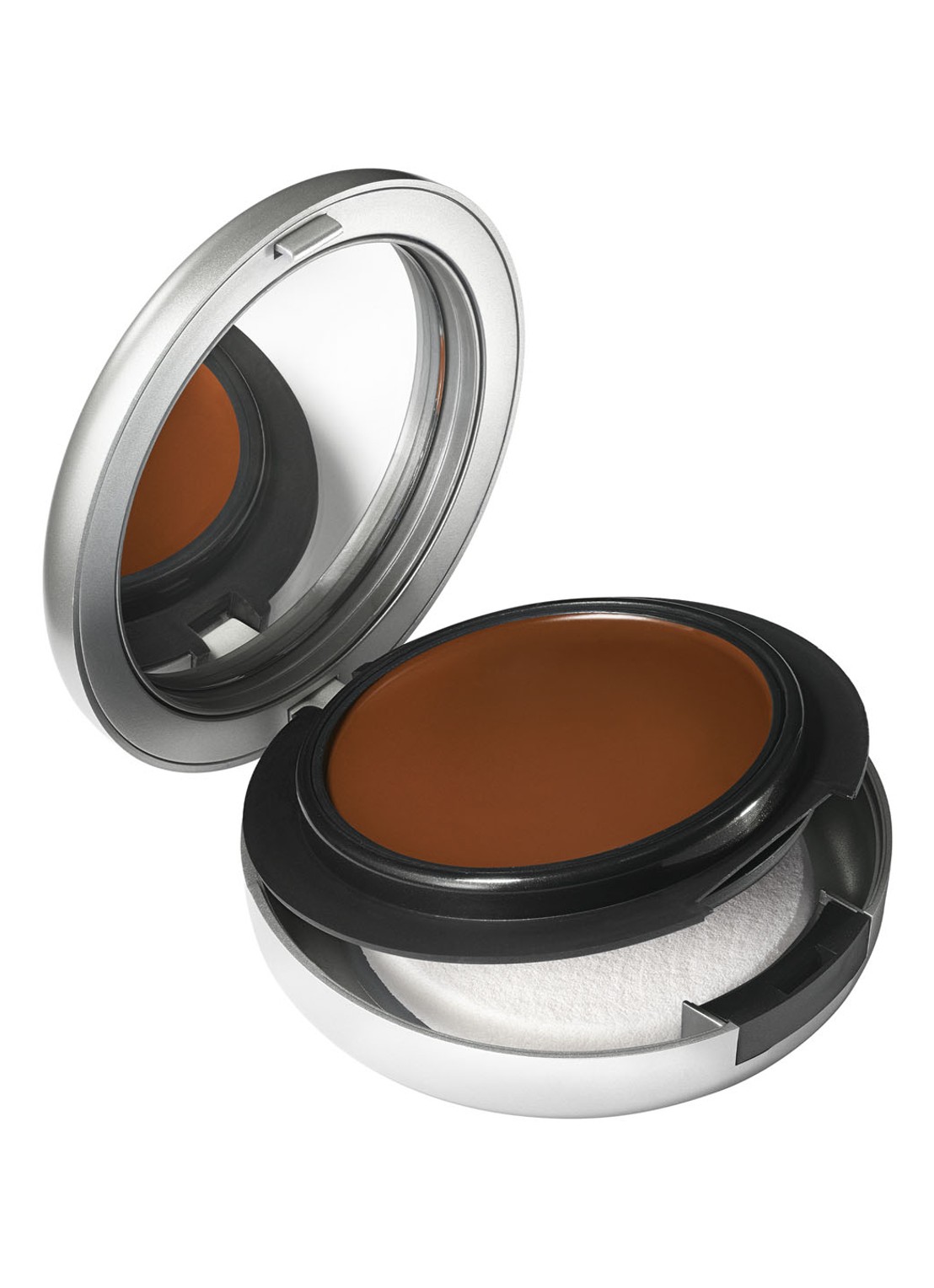 M·A·C Studio Fix Tech Cream-to-Powder Foundation - voorkant 4 nw30