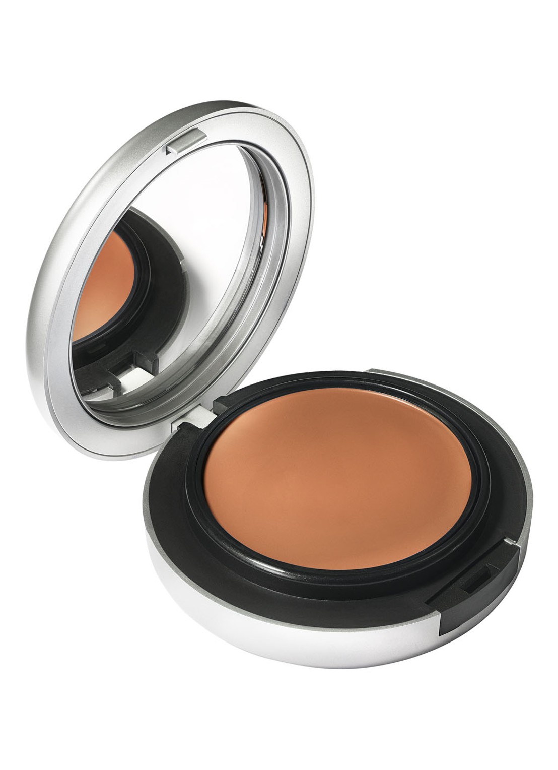 M·A·C Studio Fix Tech Cream-to-Powder Foundation - voorkant nw33