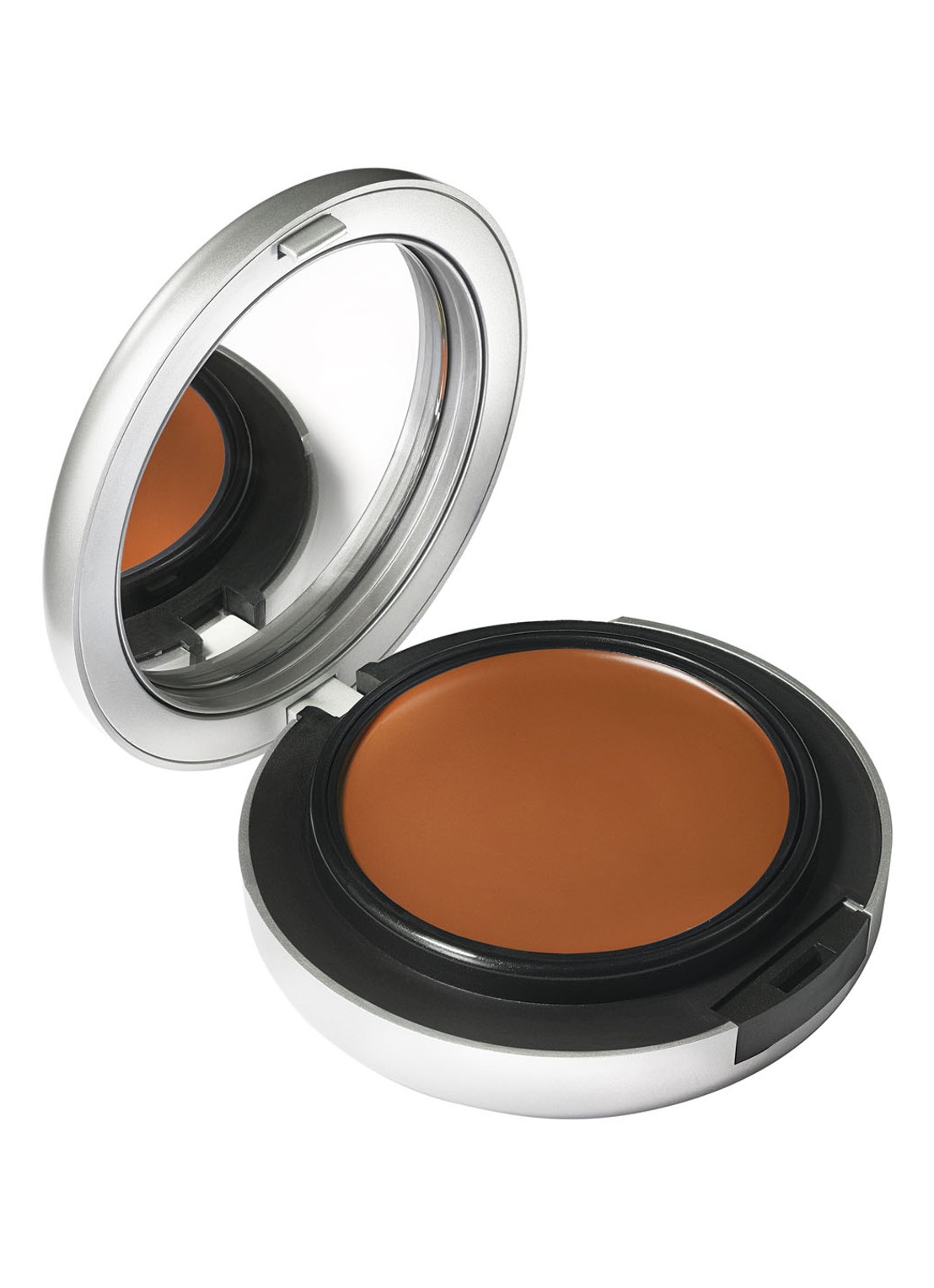 M·A·C Studio Fix Tech Cream-to-Powder Foundation - voorkant nw45