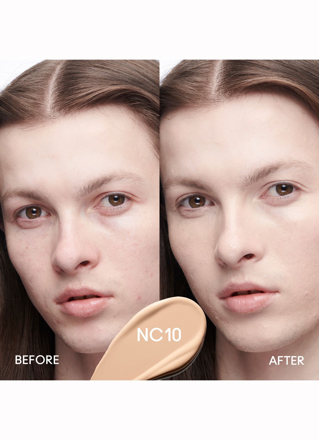 M·A·C Studio Radiance 24HR Luminous Lift Concealer - voorkant 2 nc10