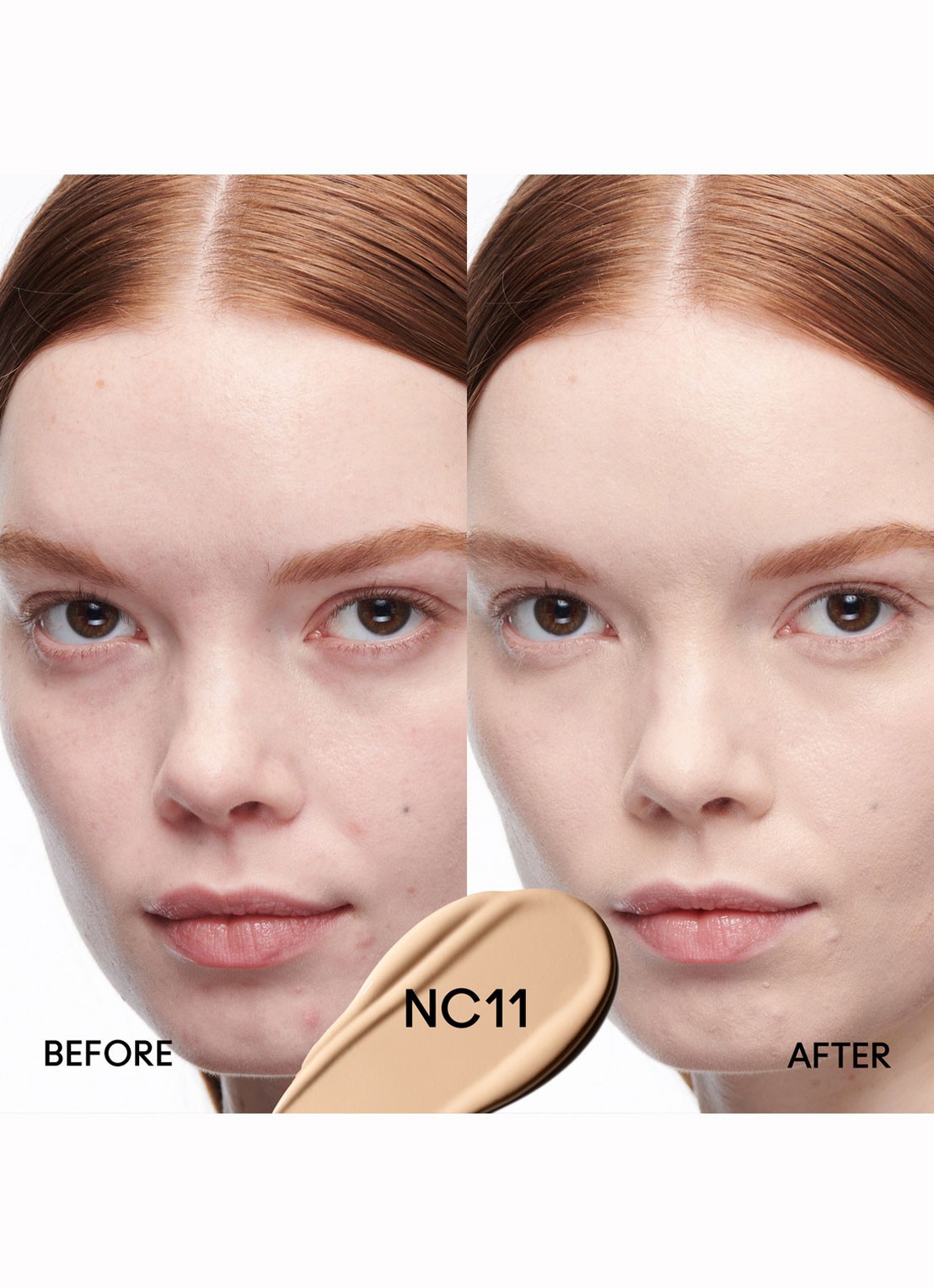 M·A·C Studio Radiance 24HR Luminous Lift Concealer - voorkant 2 nc11