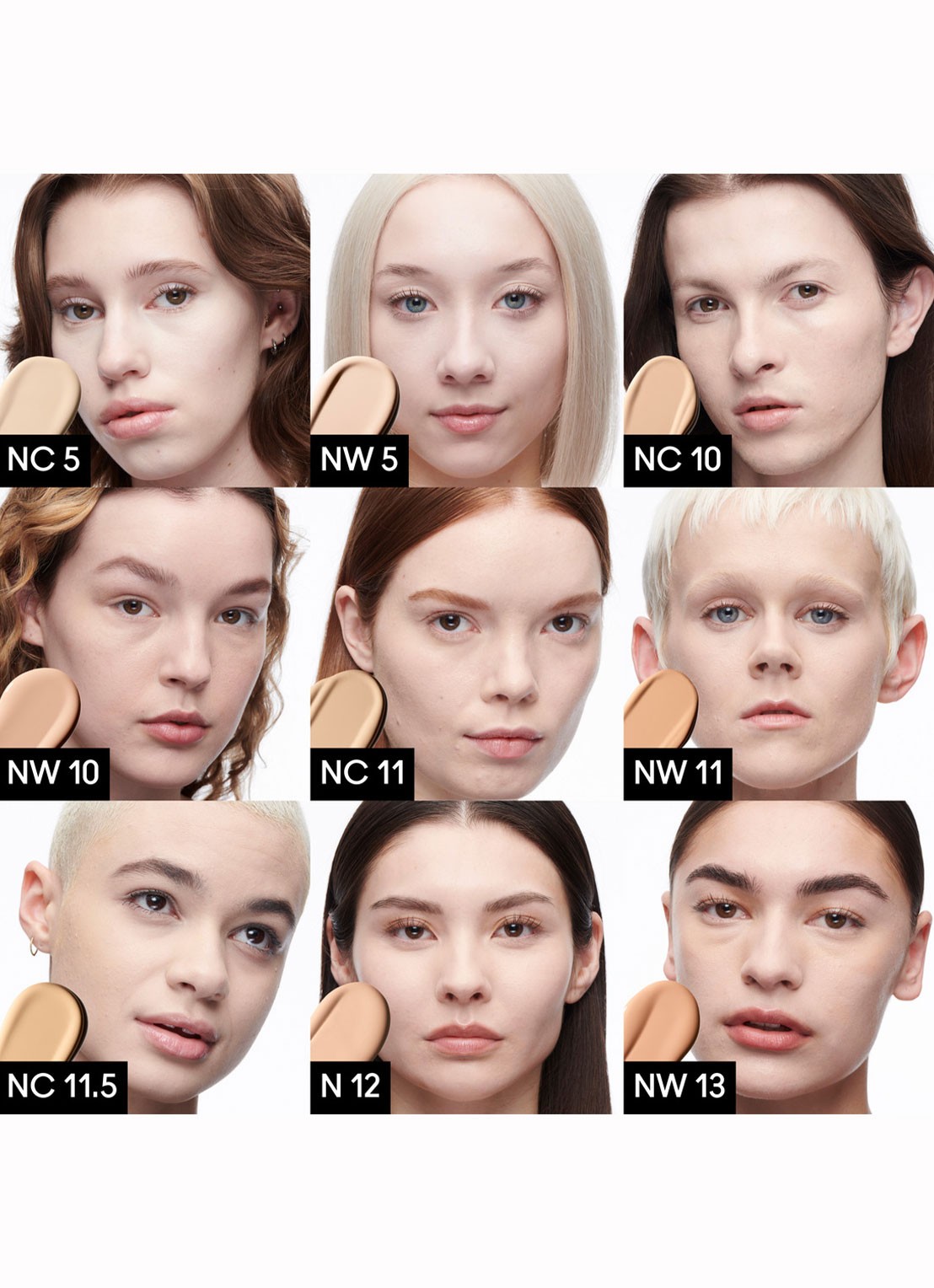 M·A·C Studio Radiance 24HR Luminous Lift Concealer - detail 5 nc115