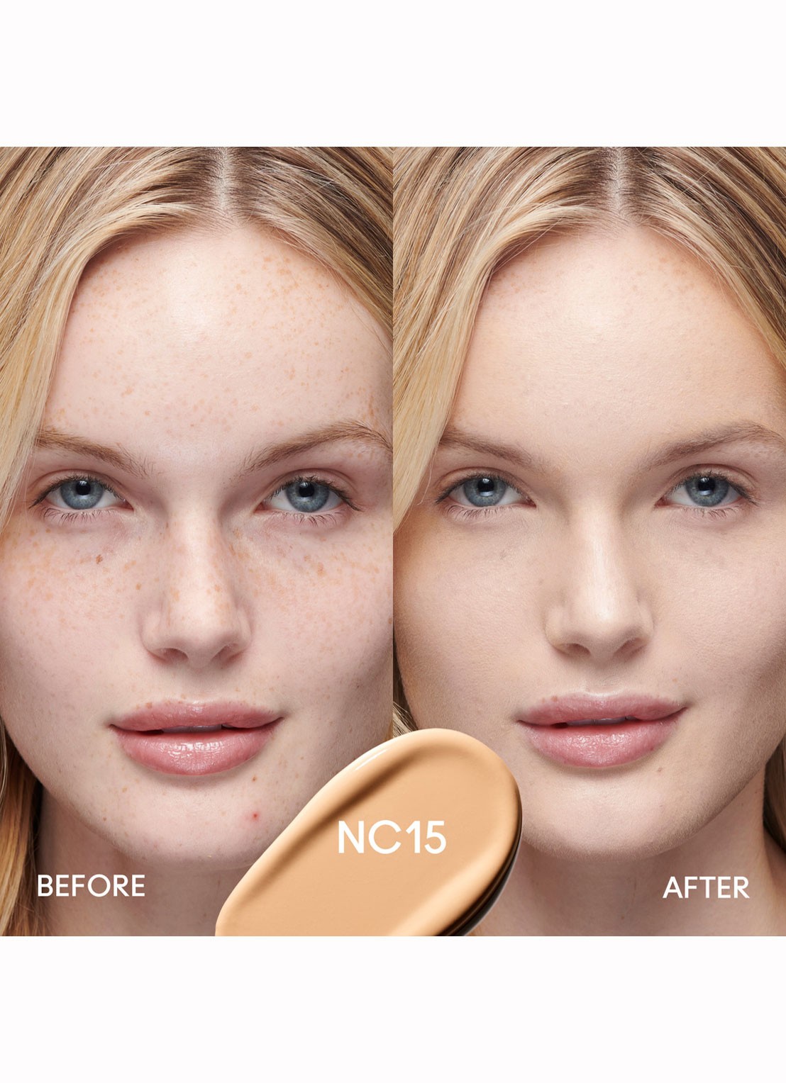 M·A·C Studio Radiance 24HR Luminous Lift Concealer - voorkant 2 nc15