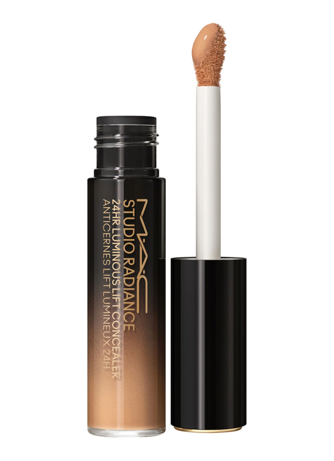 M·A·C Studio Radiance 24HR Luminous Lift Concealer - voorkant 5 nc27