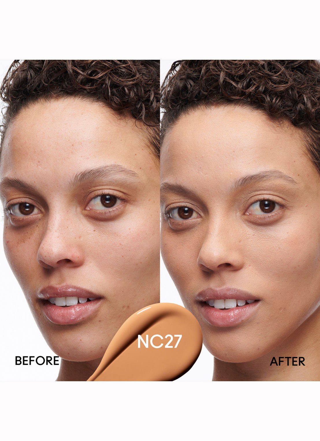 M·A·C Studio Radiance 24HR Luminous Lift Concealer - voorkant 6 nc27