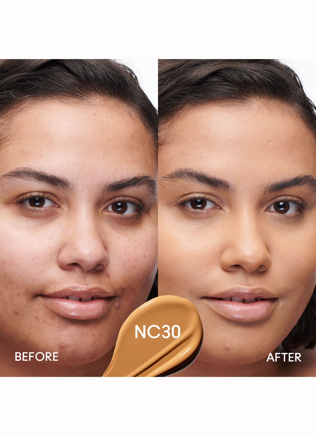 M·A·C Studio Radiance 24HR Luminous Lift Concealer - voorkant 2 nc30