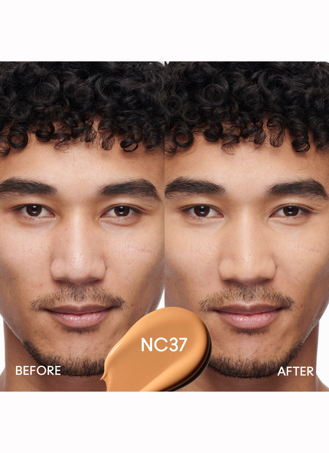 M·A·C Studio Radiance 24HR Luminous Lift Concealer - voorkant 6 nc37