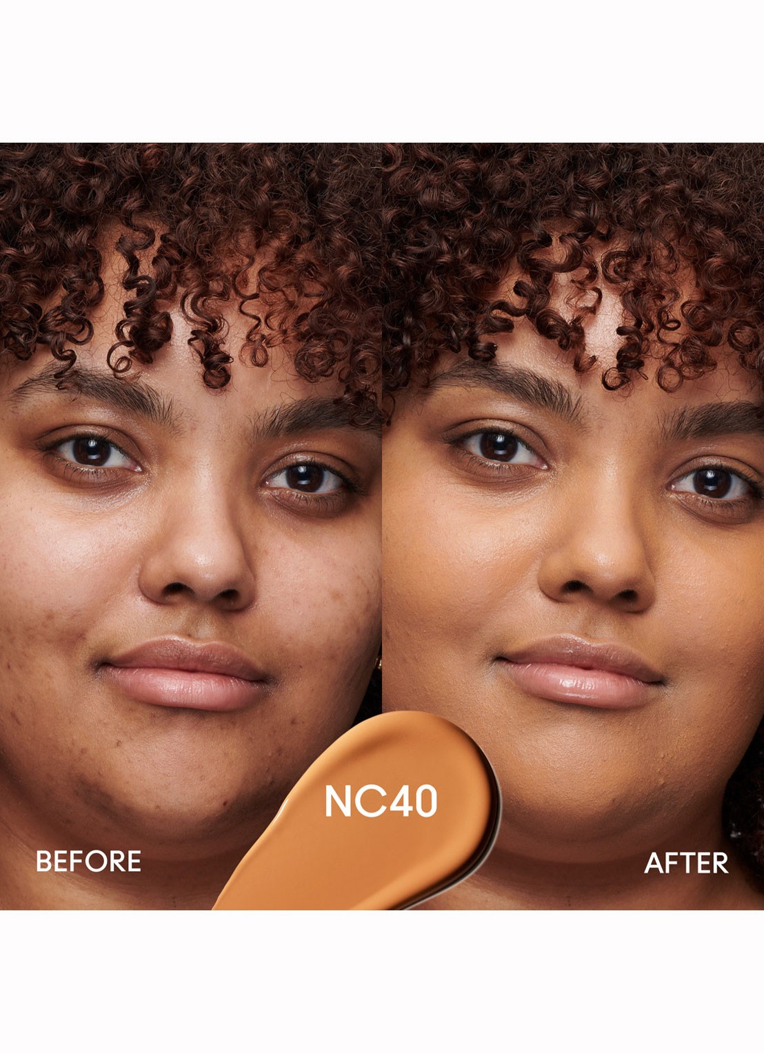 M·A·C Studio Radiance 24HR Luminous Lift Concealer - voorkant 2 nc40