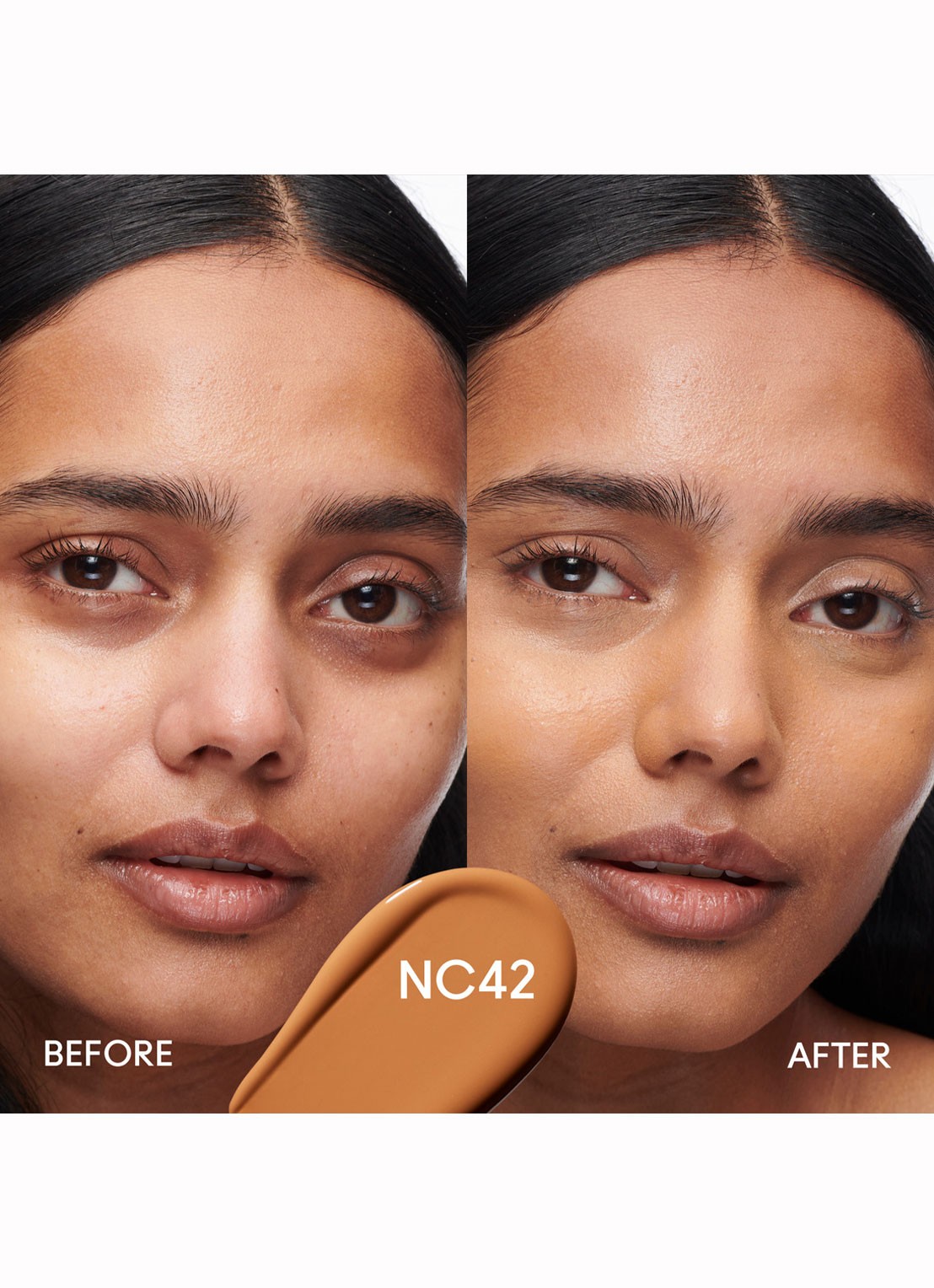 M·A·C Studio Radiance 24HR Luminous Lift Concealer - voorkant 2 nc42