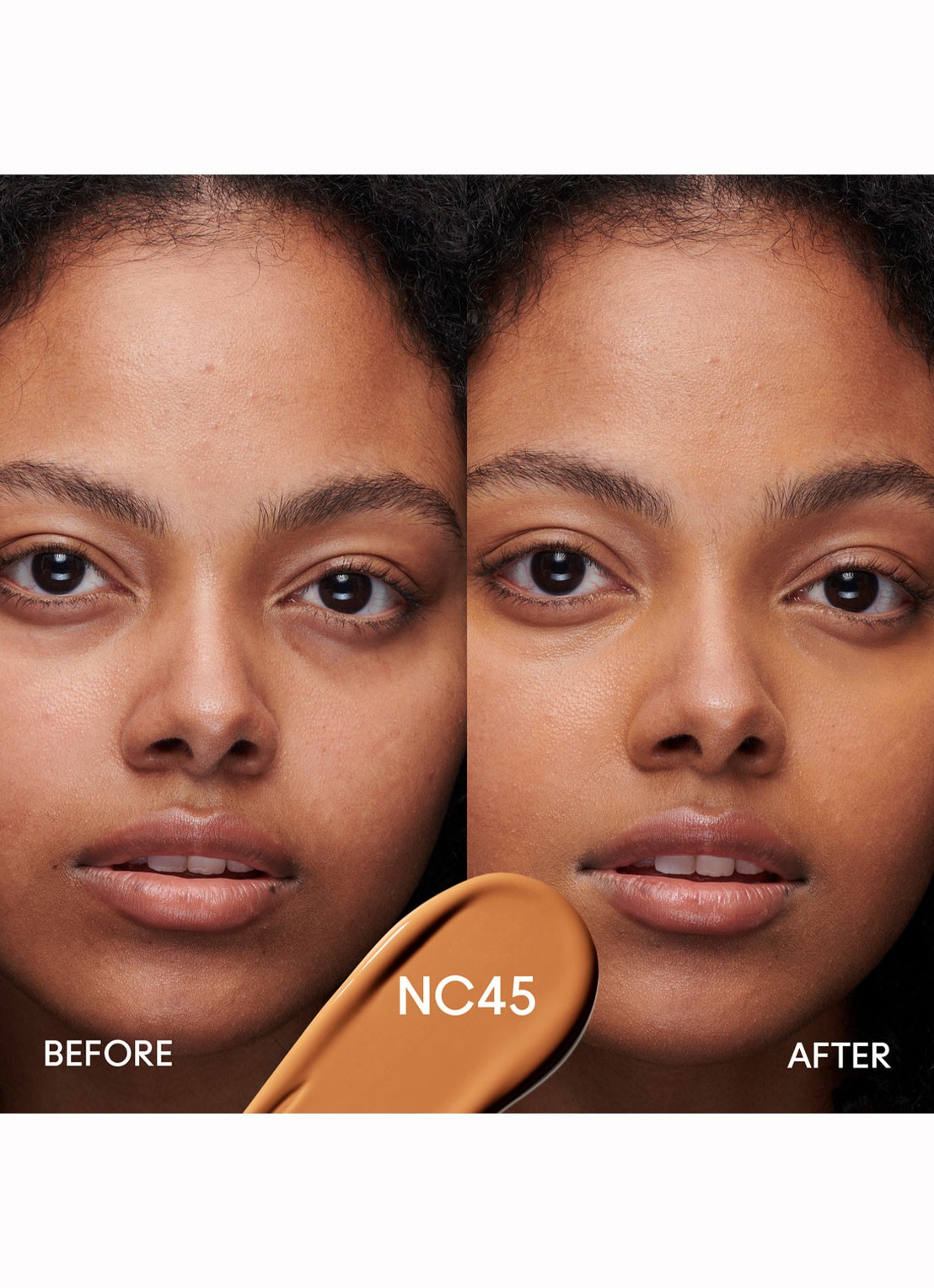 M·A·C Studio Radiance 24HR Luminous Lift Concealer - voorkant 5 nc45