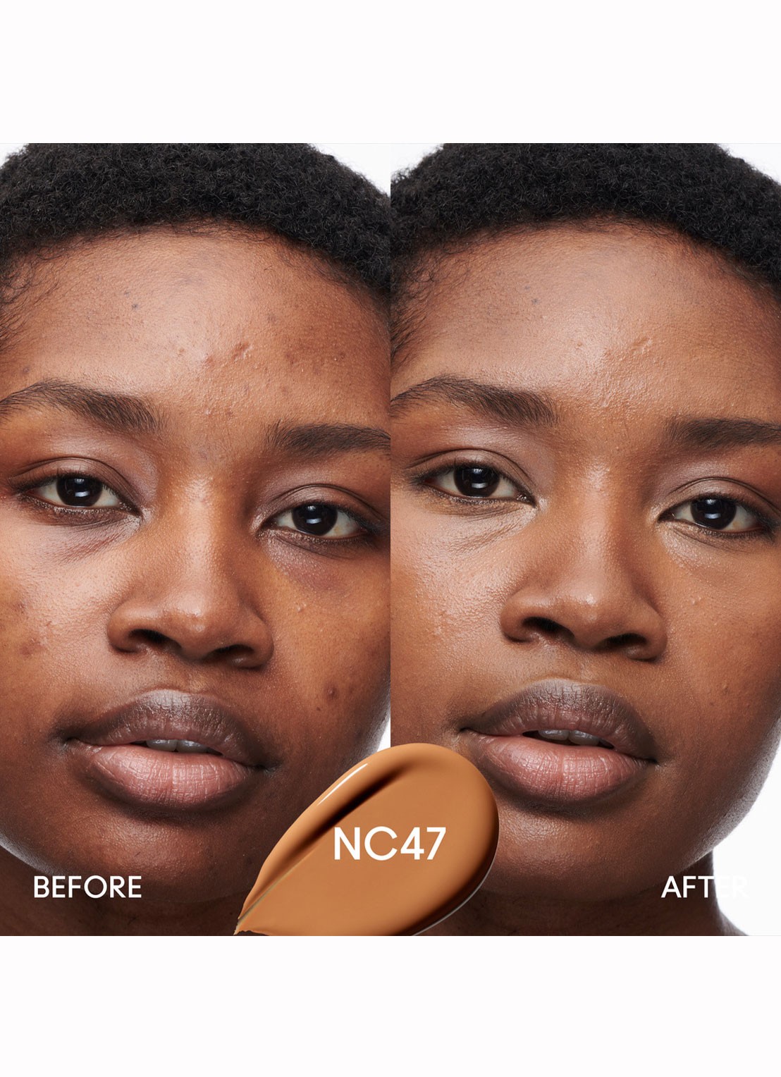 M·A·C Studio Radiance 24HR Luminous Lift Concealer - voorkant 6 nc47