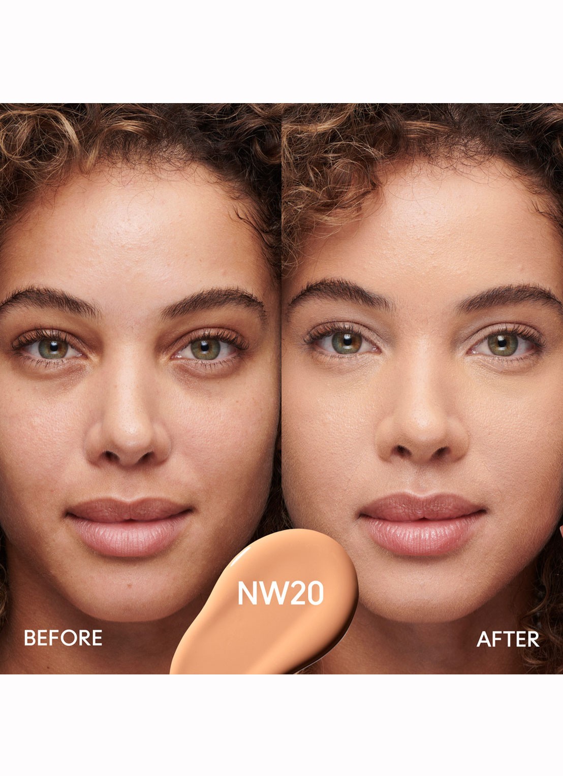M·A·C Studio Radiance 24HR Luminous Lift Concealer - voorkant 2 nw20