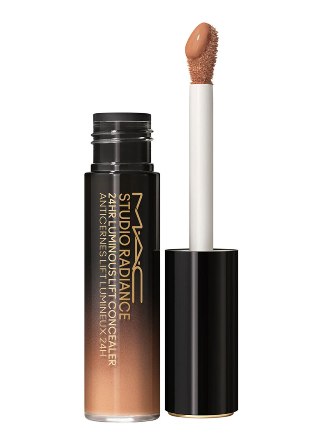 M·A·C Studio Radiance 24HR Luminous Lift Concealer - voorkant nw25