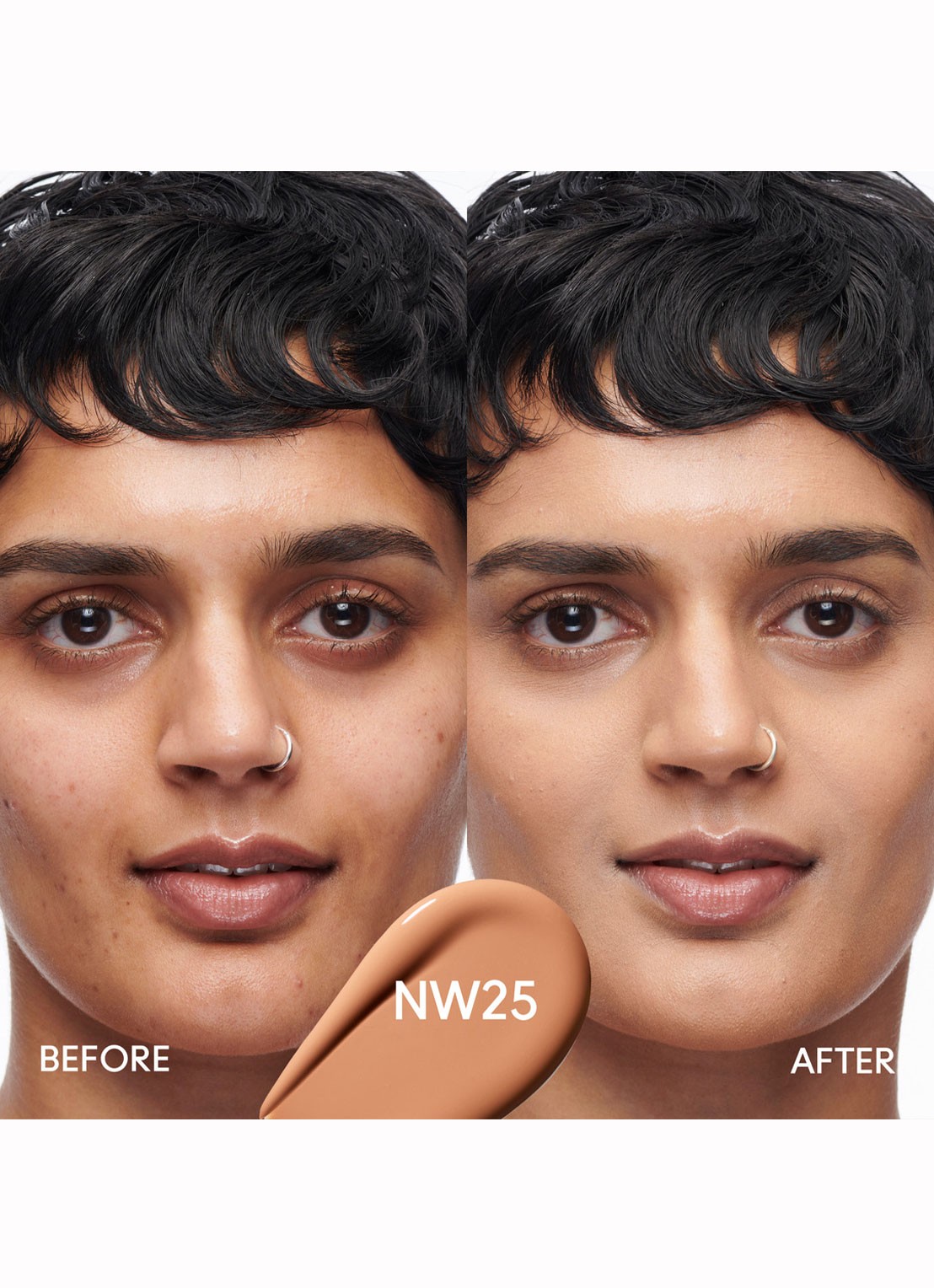 M·A·C Studio Radiance 24HR Luminous Lift Concealer - voorkant 2 nw25