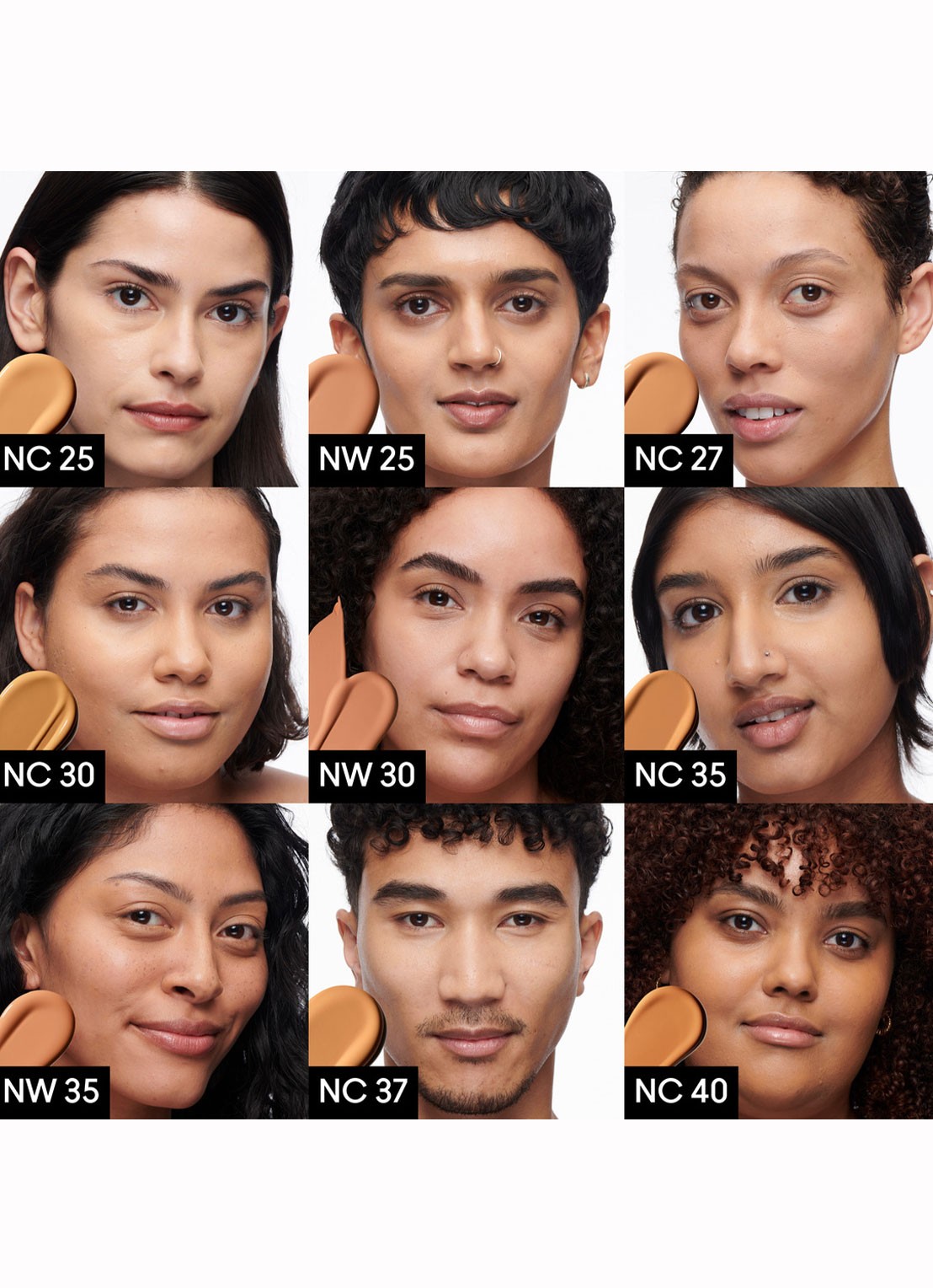 M·A·C Studio Radiance 24HR Luminous Lift Concealer - detail 3 nw35