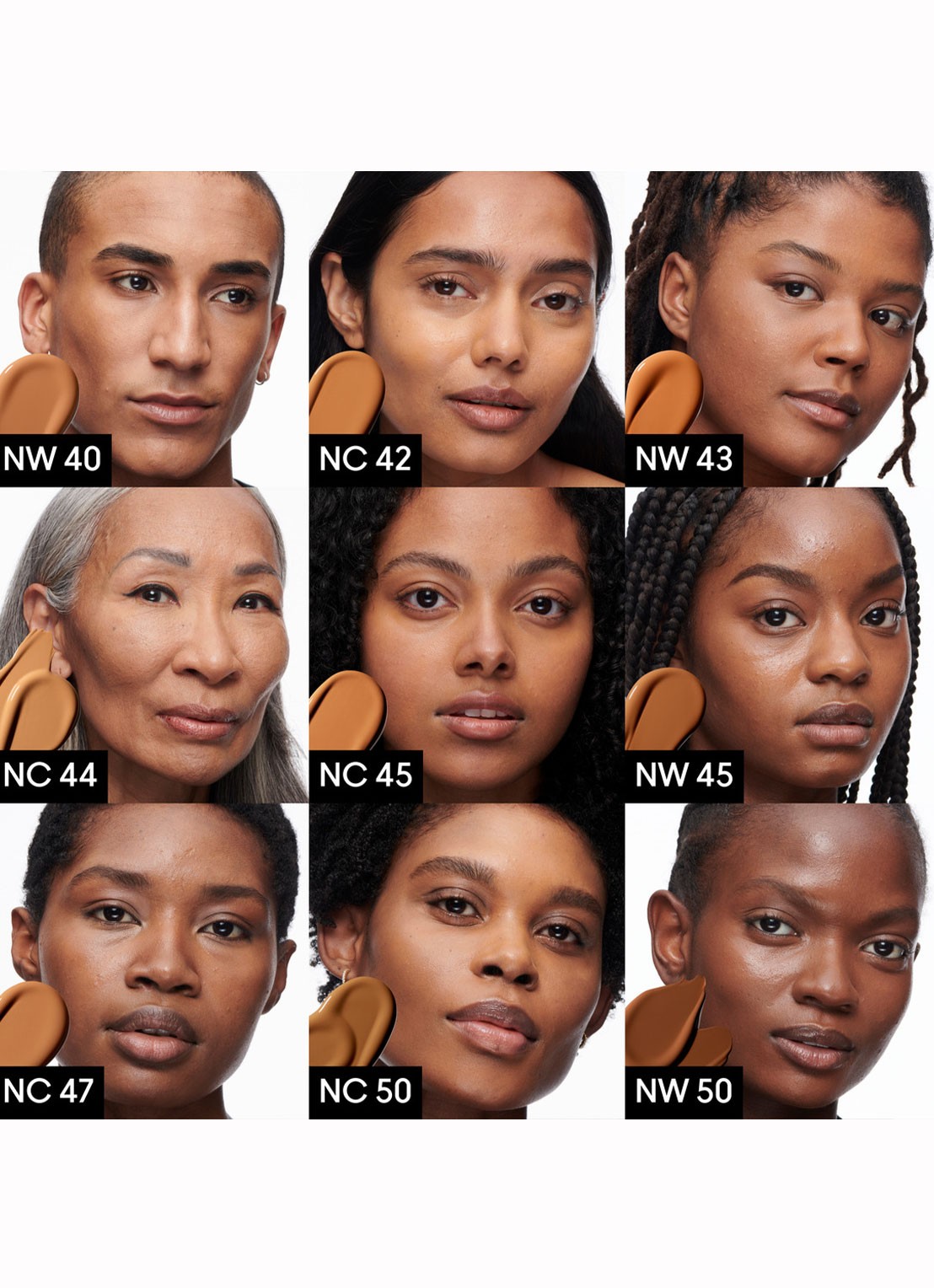 M·A·C Studio Radiance 24HR Luminous Lift Concealer - detail 5 nw40