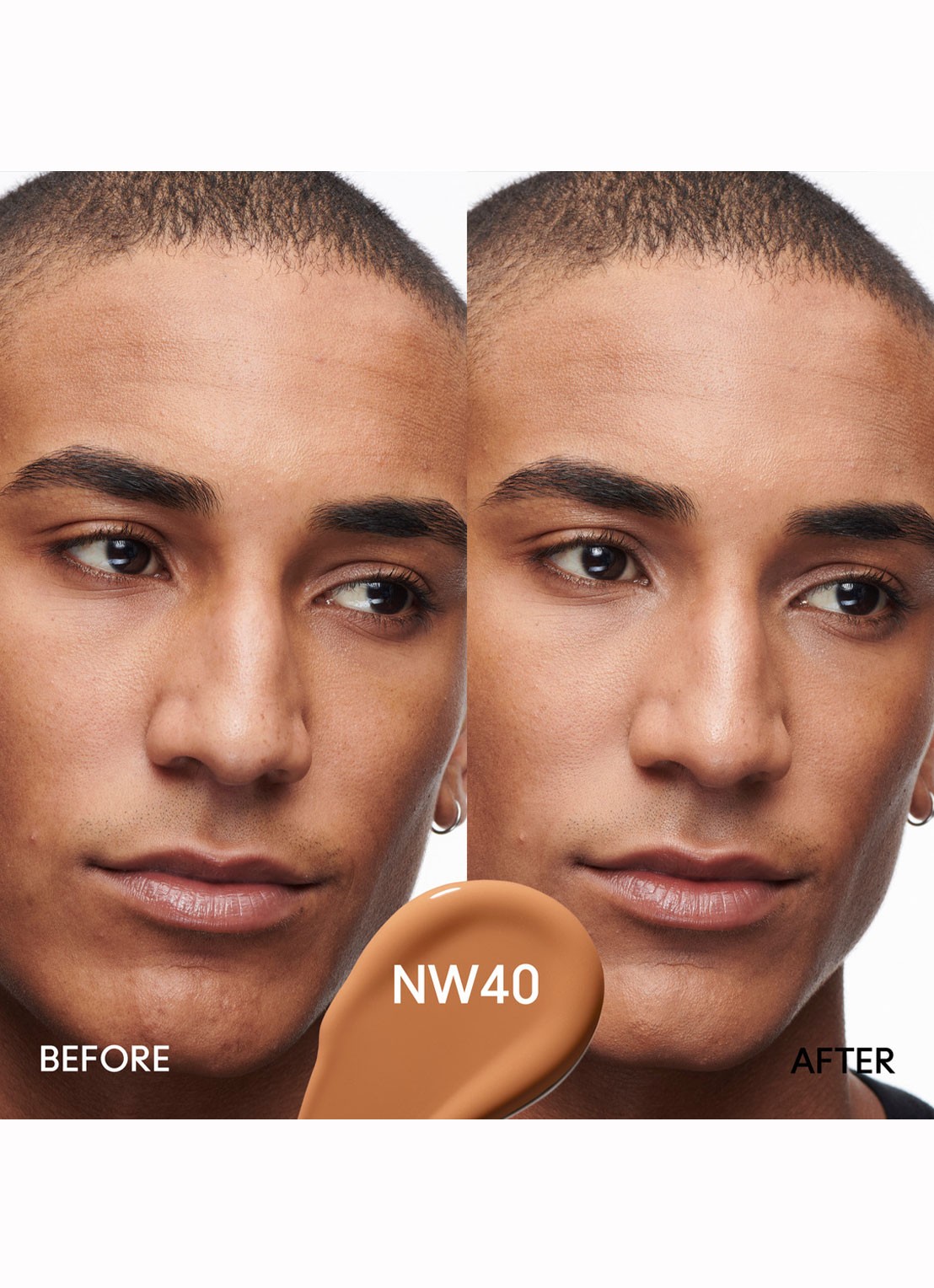 M·A·C Studio Radiance 24HR Luminous Lift Concealer - voorkant 2 nw40
