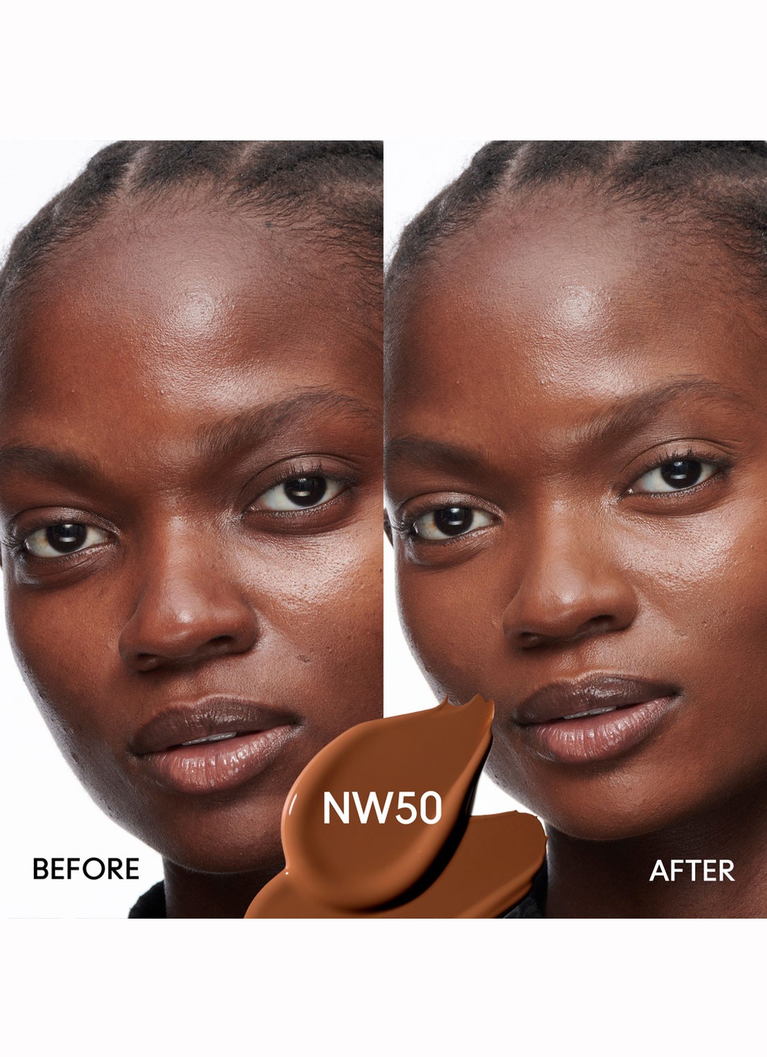 M·A·C Studio Radiance 24HR Luminous Lift Concealer - voorkant 6 nw50