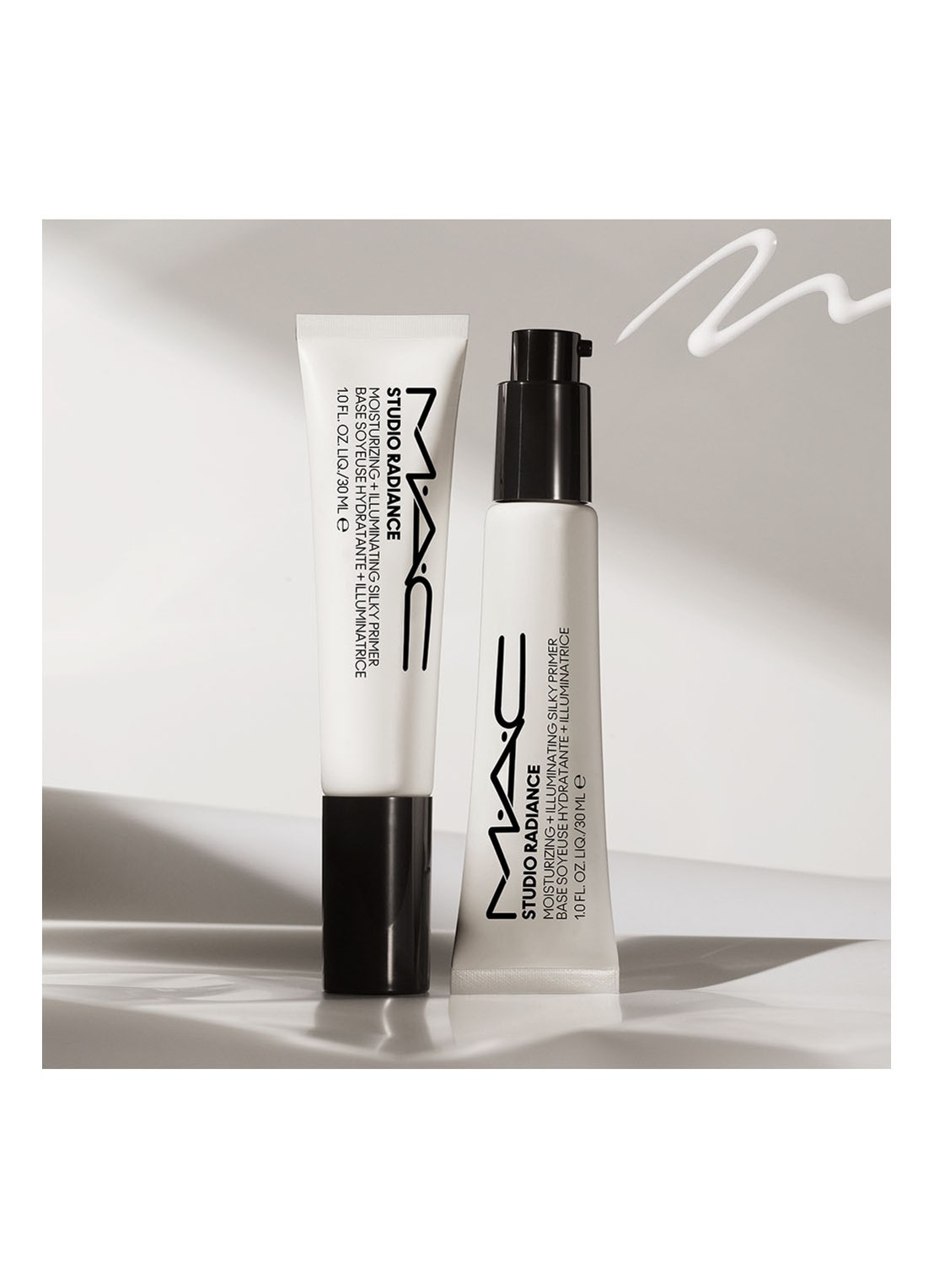 M·A·C Studio Radiance Moist - primer - detail 3 undefined