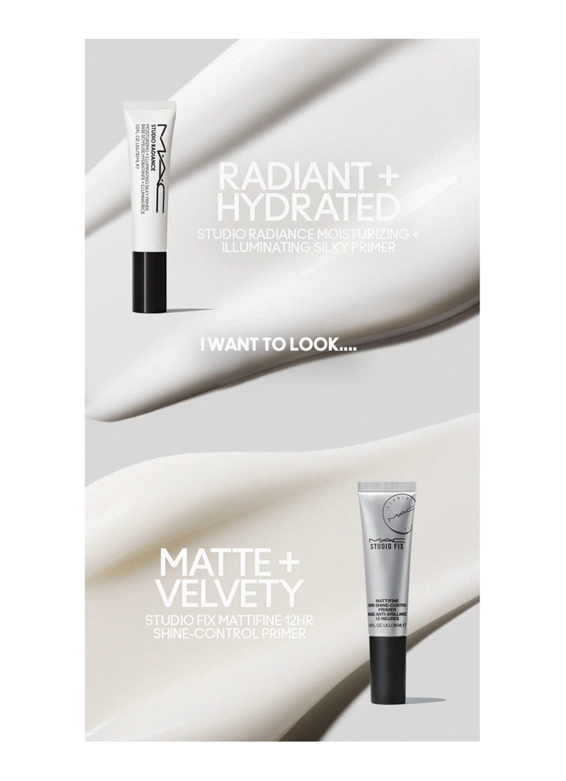 M·A·C Studio Radiance Moist - primer - detail 4 undefined