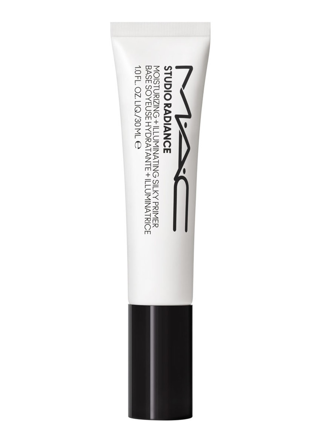 M·A·C Studio Radiance Moist - primer - voorkant undefined