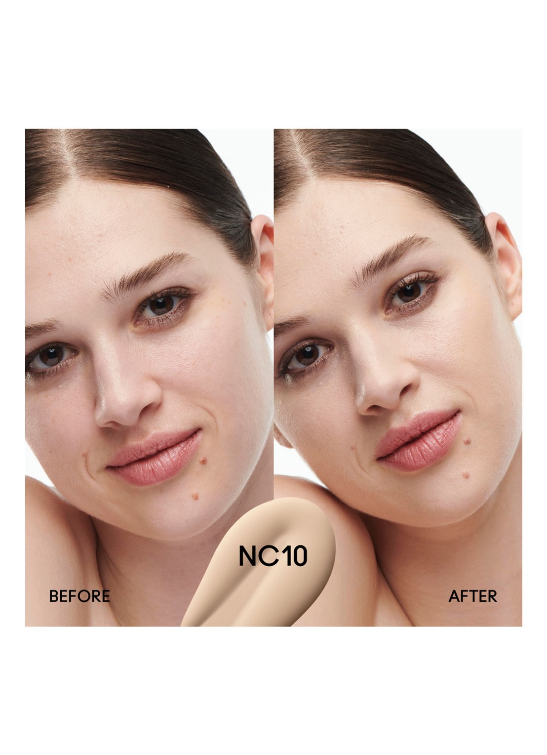 M·A·C Studio Radiance Serum-Powered Foundation - detail 5 nc10
