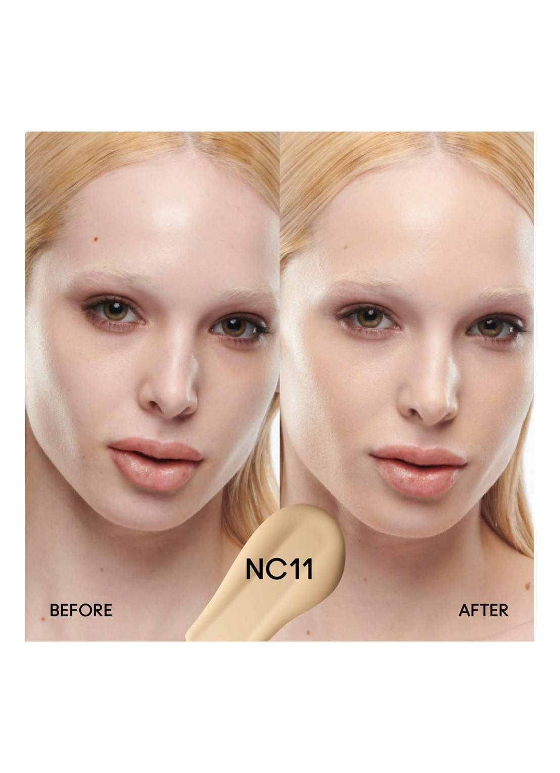 M·A·C Studio Radiance Serum-Powered Foundation - detail 5 nc11.5